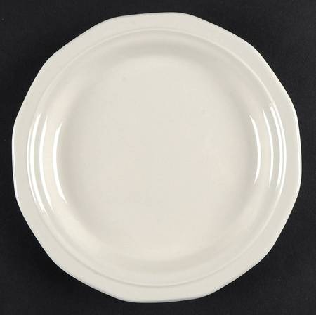 Williamsburg Salad Plate