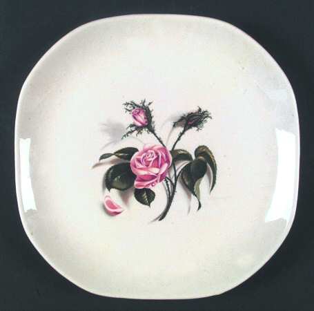 Dawn Rose by Sovereign Potters