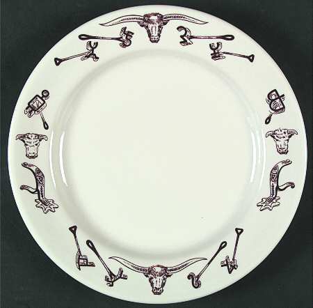 STR32 by Sterling China (USA)