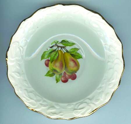 SAB53 Saucer