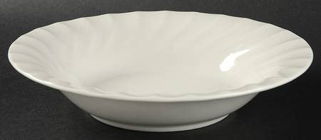Radiance Coupe Soup Bowl