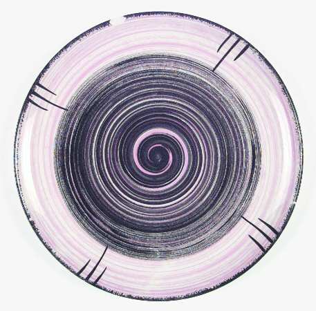 Breathless Swirl by Stetson