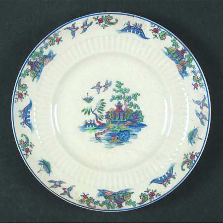 SEB49 by Sebring Pottery