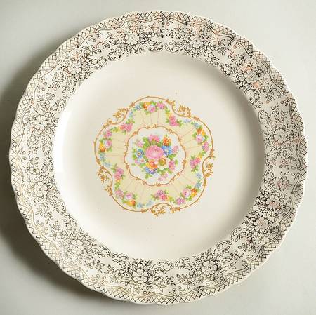 Delight by Sebring Pottery