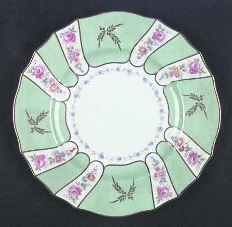 SP186 by Spode