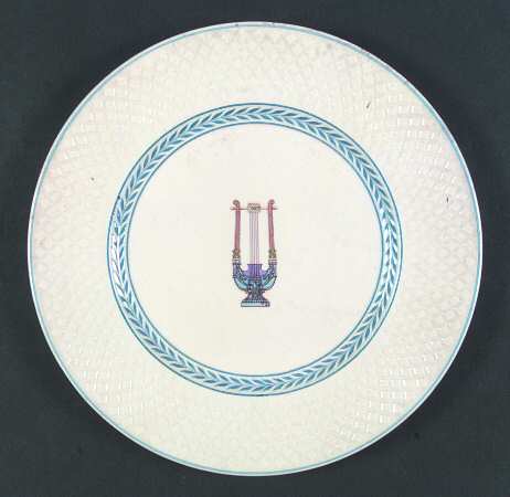 O-1120 by Spode