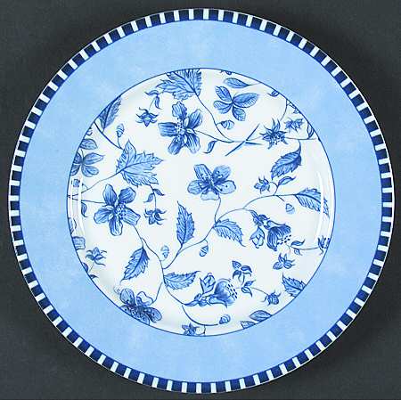 Adagio Salad Plate