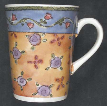 Sweet Shoppe Mug