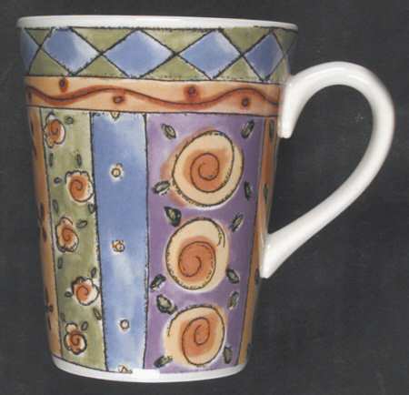 Sweet Shoppe Mug