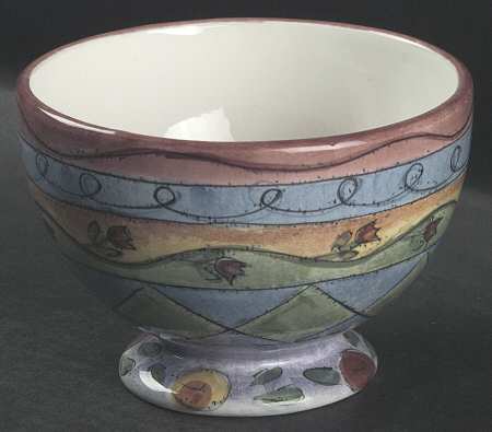Sweet Shoppe Individual Ice Cream Dish
