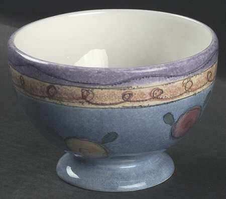 Sweet Shoppe Individual Ice Cream Dish
