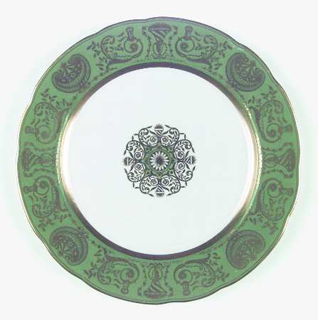 SP193 by Spode