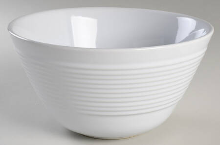 Boscoware White 9" Mixing Bowl
