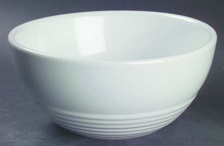 Boscoware White 6" All Purpose Bowl