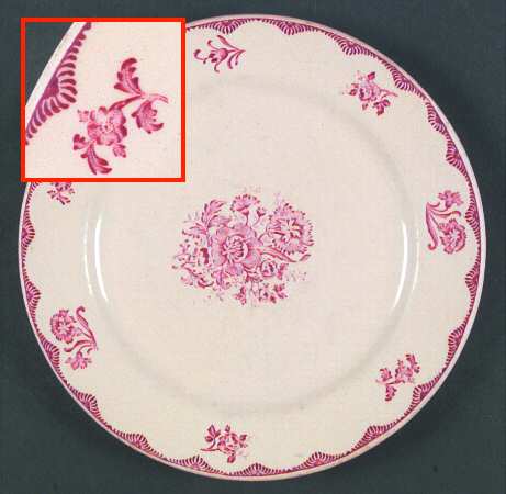 STR37 by Sterling China (USA)
