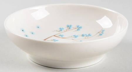 Spring Melody Fruit/Dessert (Sauce) Bowl
