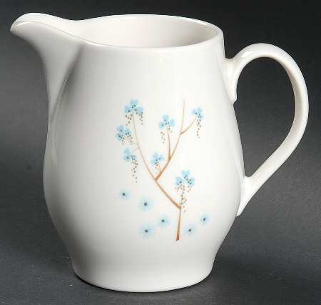 Spring Melody Creamer
