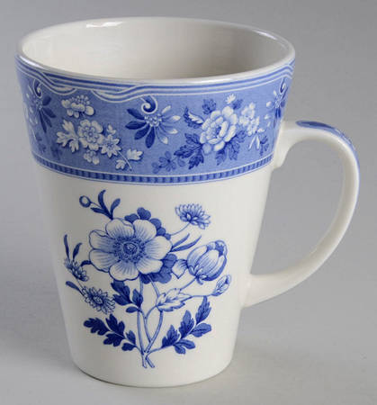 Georgian Collection Mug by Spode