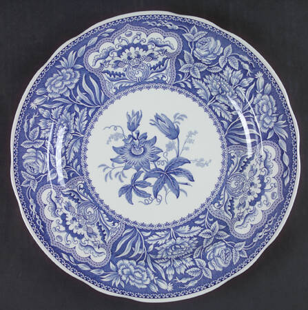 Georgian Collection Dinner Plate by Spode
