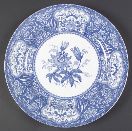 Georgian Collection Service Plate (Charger)