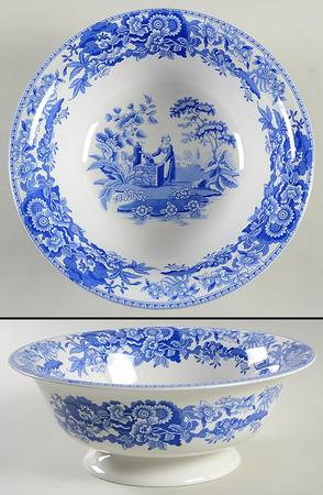 Georgian Collection Centerpiece