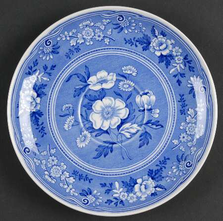 Georgian Collection Saucer for Cappuccino Cup
