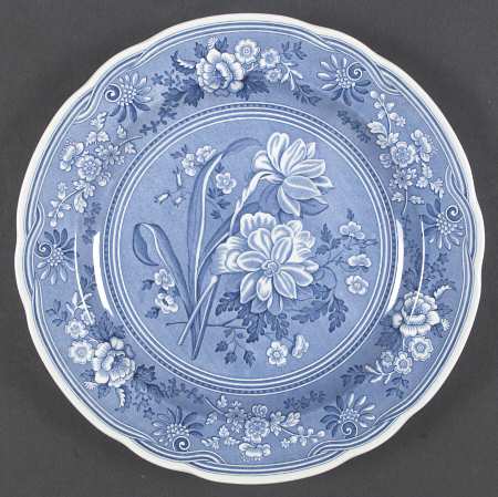 Georgian Collection by Spode
