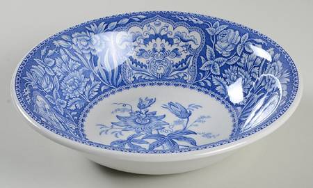 Georgian Collection Coupe Cereal Bowl