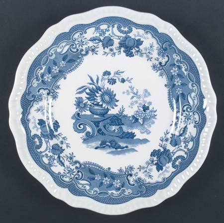 Regency Collection Dinner Plate