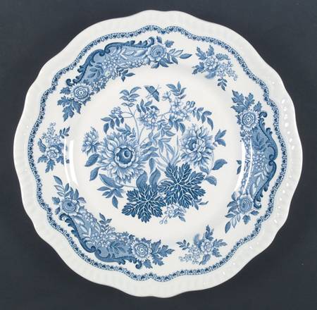 Regency Collection Dinner Plate