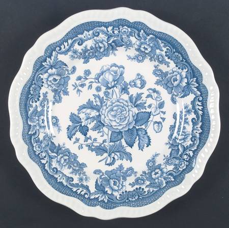 Regency Collection by Spode