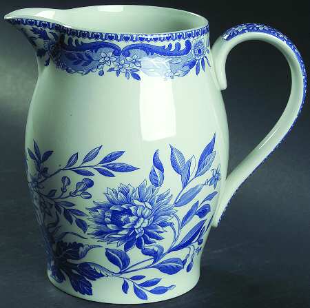 Regency Collection 40 Oz Liverpool Jug