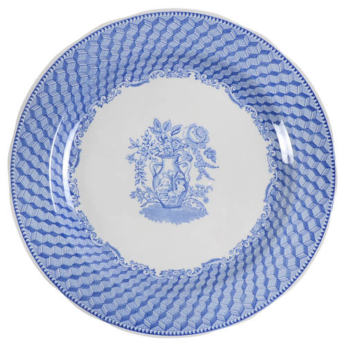 Victorian Collection Dinner Plate