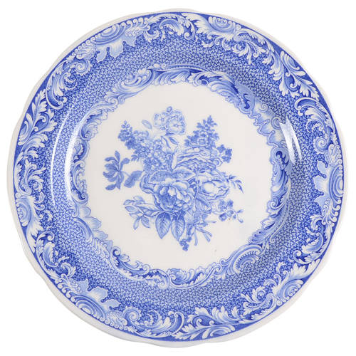 Victorian Collection Dinner Plate