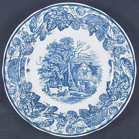 Victorian Collection by Spode