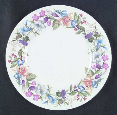 Spring Bouquet (Smooth Shape) by Shelley
