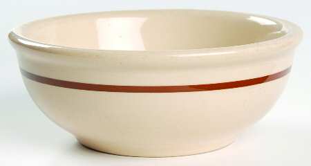 STR38 Coupe Cereal Bowl