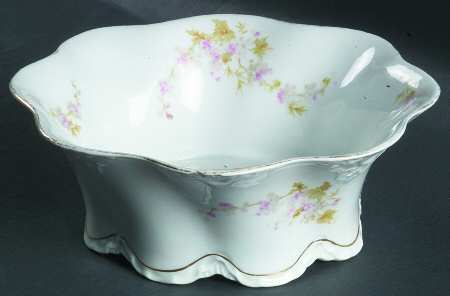 OHM215 7" Round Vegetable Bowl