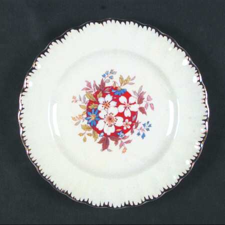 Tahiti by Sebring Pottery
