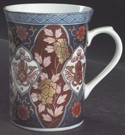 SMB1 Mug by Smithsonian Institute