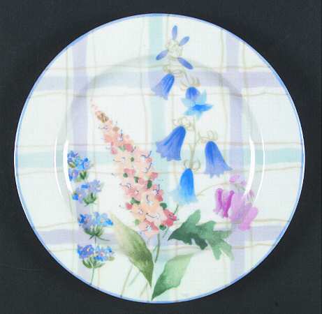 Jolie Salad Plate by 222 Fifth (PTS)
