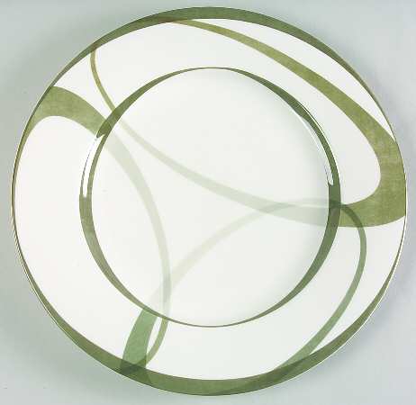Aureole 12" Chop Plate (Round Platter) by Sasaki