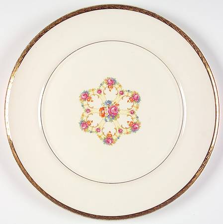 Fortune Smooth by Sebring Pottery