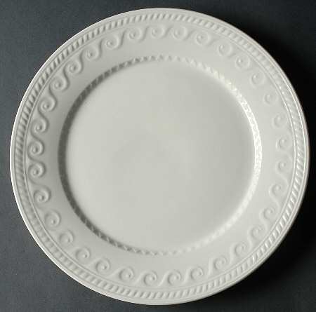 Cachet 12" Chop Plate (Round Platter) by Sango
