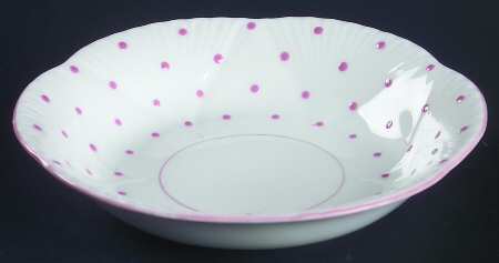 13748-P Fruit/Dessert (Sauce) Bowl