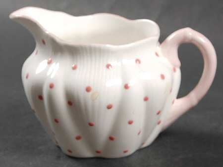 13748-P Mini Creamer