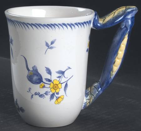 Imperial Garden Accessories by Spode