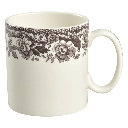 Delamere Brown Mug