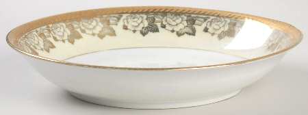 SUB7 Coupe Soup Bowl by Superior Bavaria