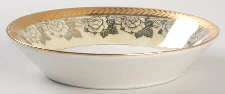 SUB7 Fruit/Dessert (Sauce) Bowl by Superior Bavaria